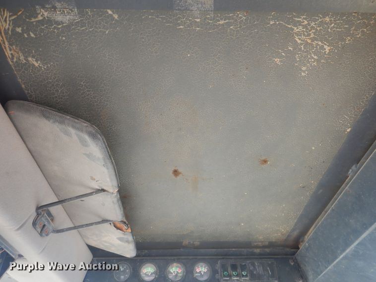 image for item DK8012 1997 Case 821B  wheel loader