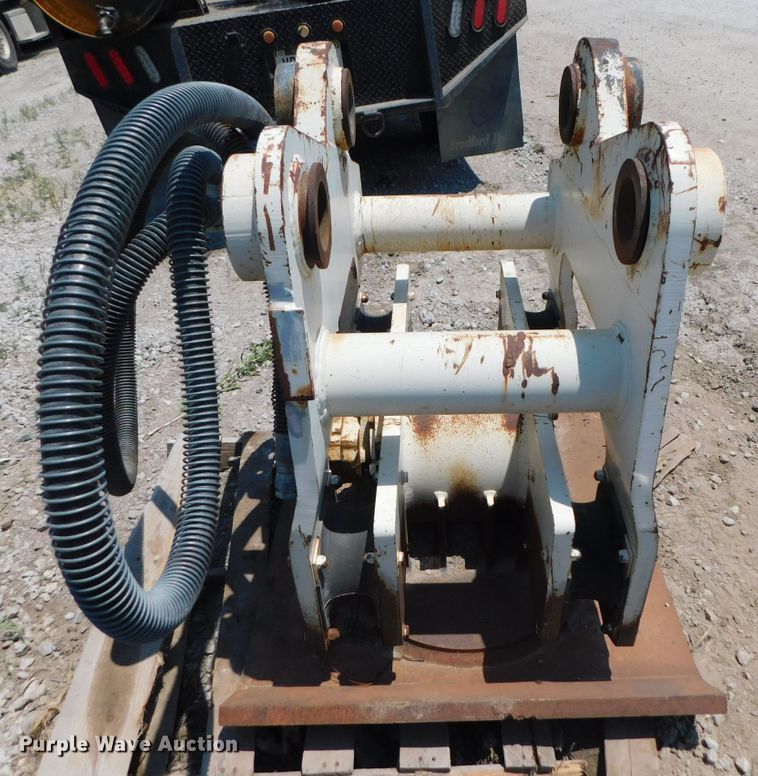 image for item DK8607 Kent KHP2100II  plate compactor