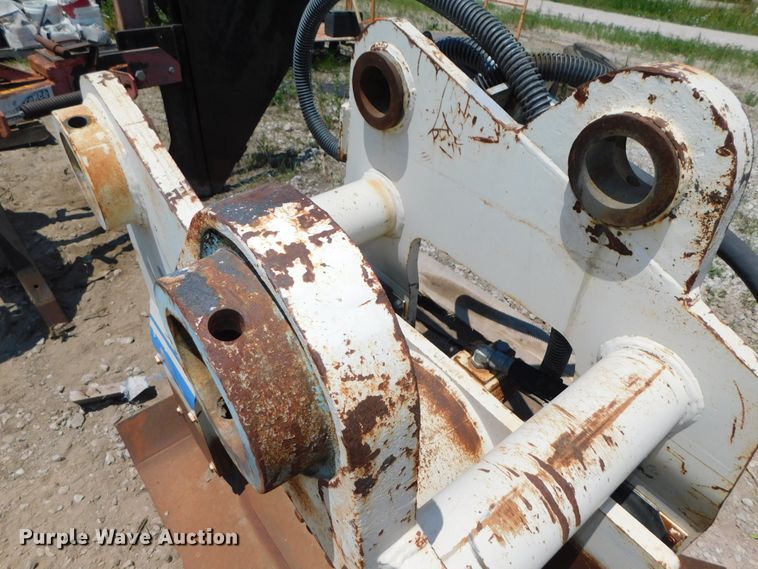 image for item DK8607 Kent KHP2100II  plate compactor