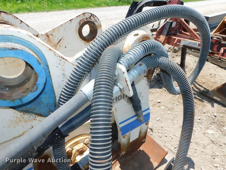 image for item DK8607 Kent KHP2100II  plate compactor