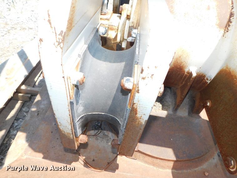 image for item DK8607 Kent KHP2100II  plate compactor