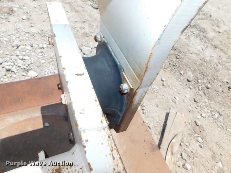 image for item DK8607 Kent KHP2100II  plate compactor