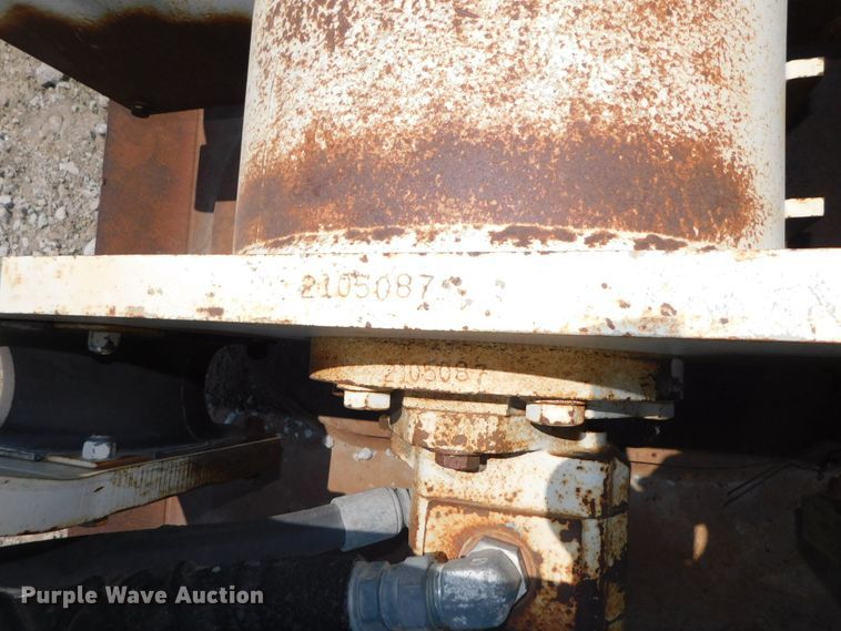 image for item DK8607 Kent KHP2100II  plate compactor