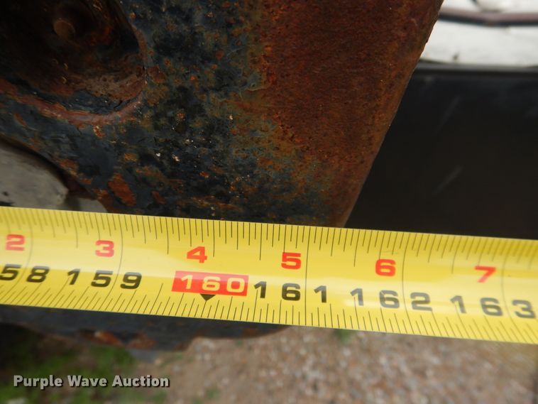 image for item DL0410 1995 Chevrolet Kodiak  winch truck