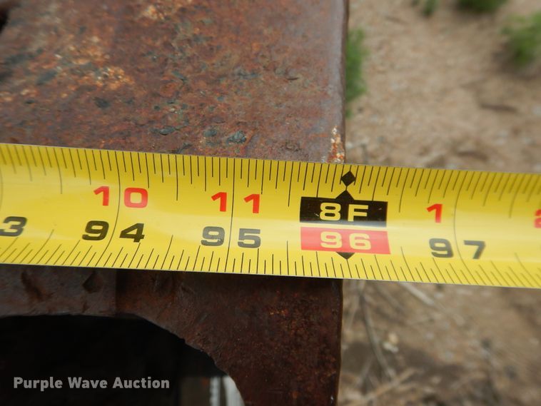 image for item DL0410 1995 Chevrolet Kodiak  winch truck