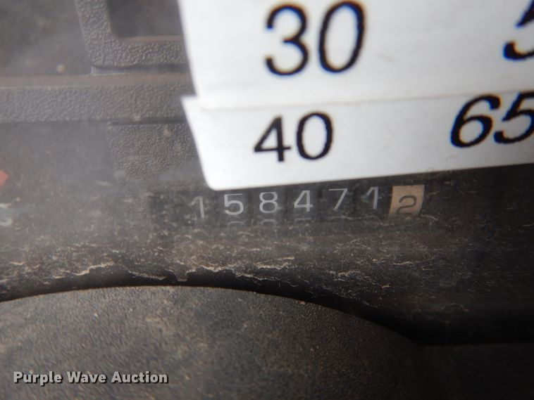 image for item DL0410 1995 Chevrolet Kodiak  winch truck