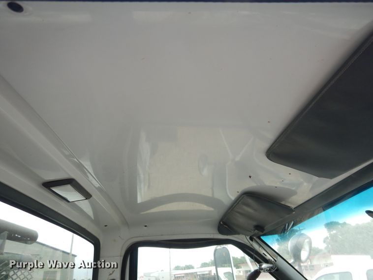 image for item DL0410 1995 Chevrolet Kodiak  winch truck