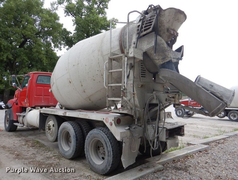 image for item DL3335 2006 Sterling LT8500  ready mix truck