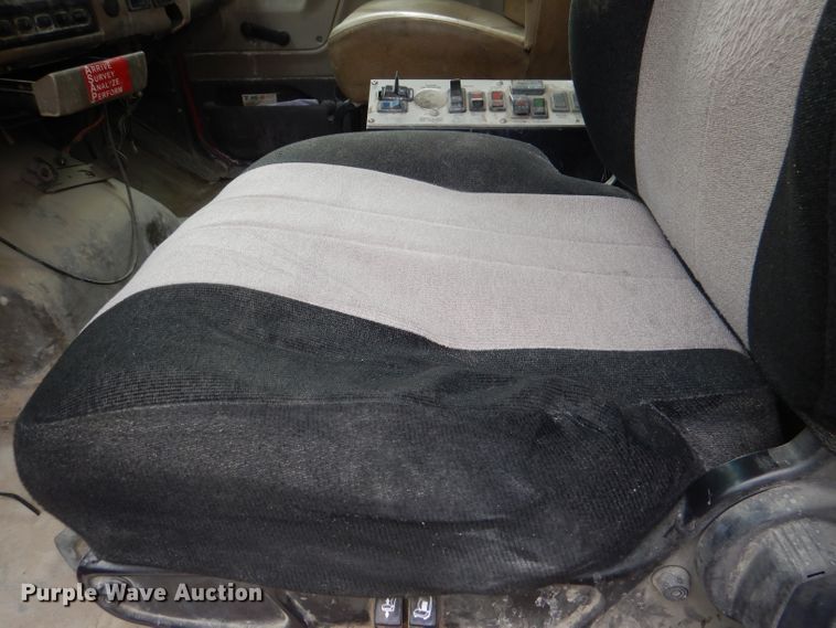 image for item DL3335 2006 Sterling LT8500  ready mix truck