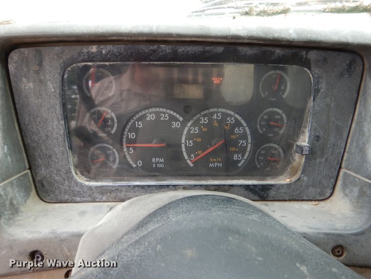 image for item DL3335 2006 Sterling LT8500  ready mix truck