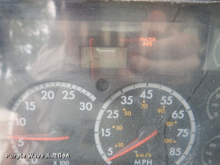 image for item DL3335 2006 Sterling LT8500  ready mix truck