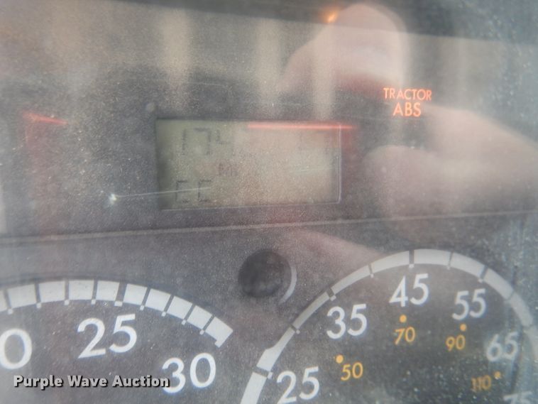 image for item DL3335 2006 Sterling LT8500  ready mix truck