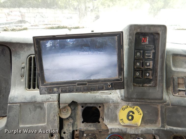 image for item DL3335 2006 Sterling LT8500  ready mix truck