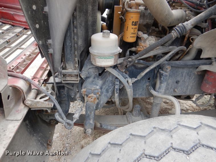 image for item DL3335 2006 Sterling LT8500  ready mix truck