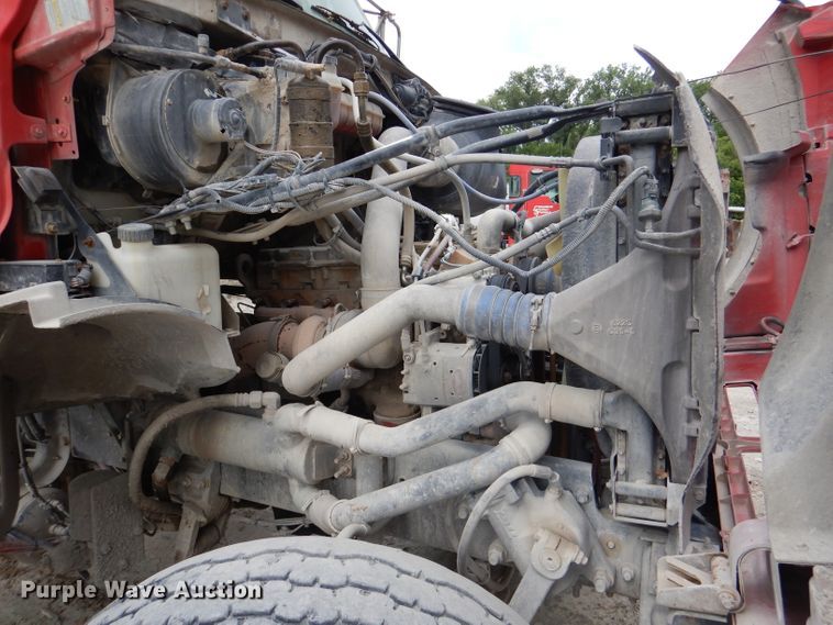 image for item DL3335 2006 Sterling LT8500  ready mix truck