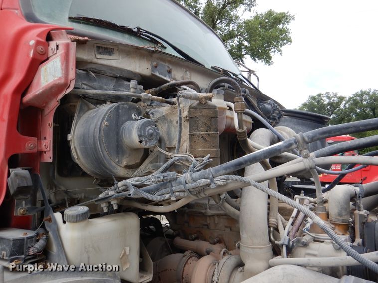 image for item DL3335 2006 Sterling LT8500  ready mix truck