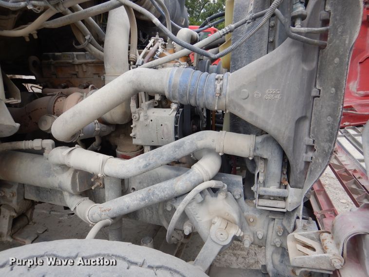 image for item DL3335 2006 Sterling LT8500  ready mix truck