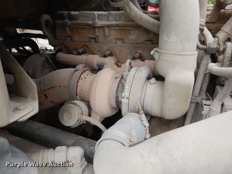 image for item DL3335 2006 Sterling LT8500  ready mix truck