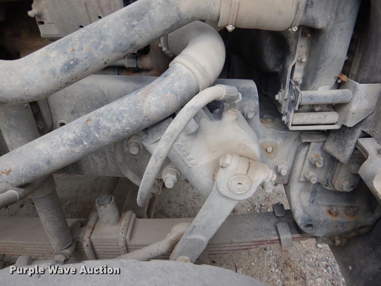 image for item DL3335 2006 Sterling LT8500  ready mix truck