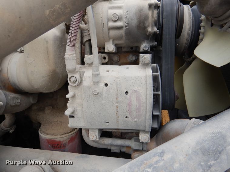 image for item DL3335 2006 Sterling LT8500  ready mix truck