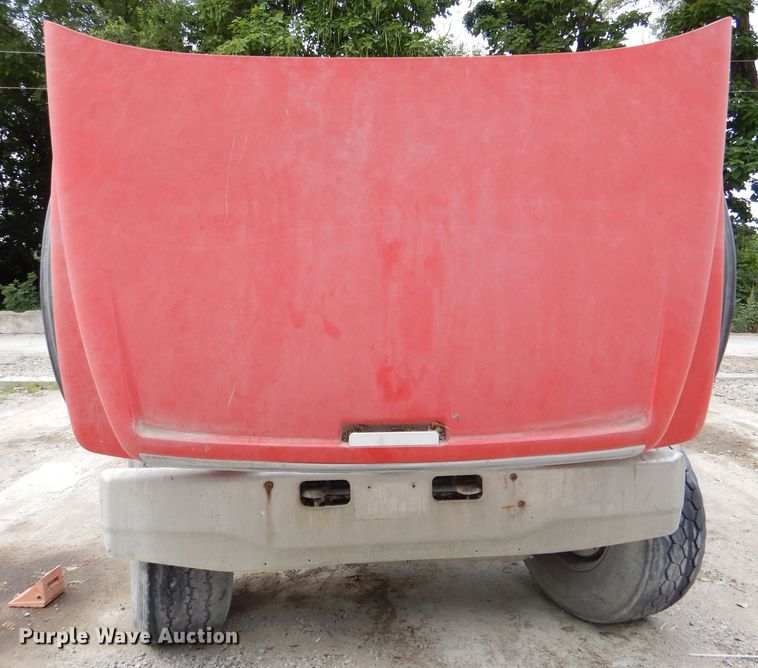 image for item DL3335 2006 Sterling LT8500  ready mix truck