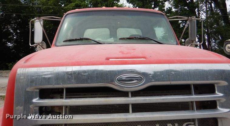 image for item DL3335 2006 Sterling LT8500  ready mix truck