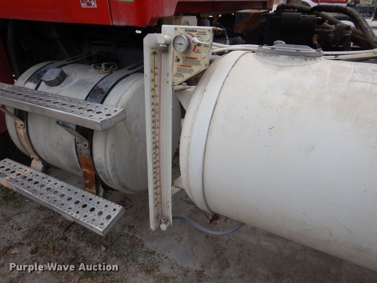 image for item DL3335 2006 Sterling LT8500  ready mix truck