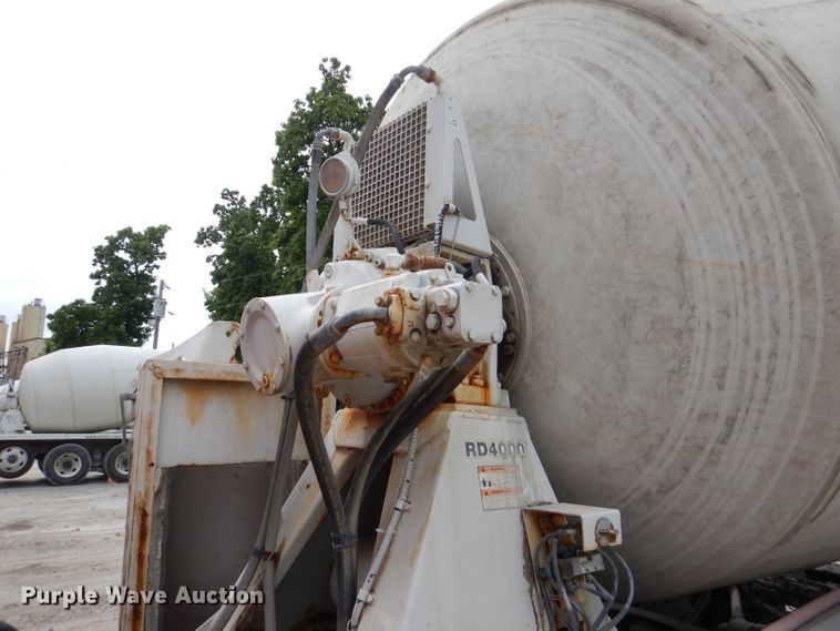 image for item DL3335 2006 Sterling LT8500  ready mix truck