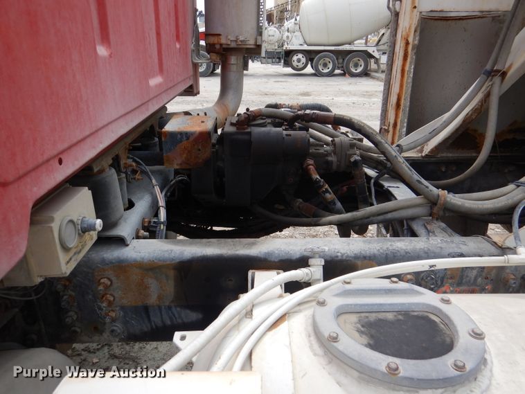 image for item DL3335 2006 Sterling LT8500  ready mix truck