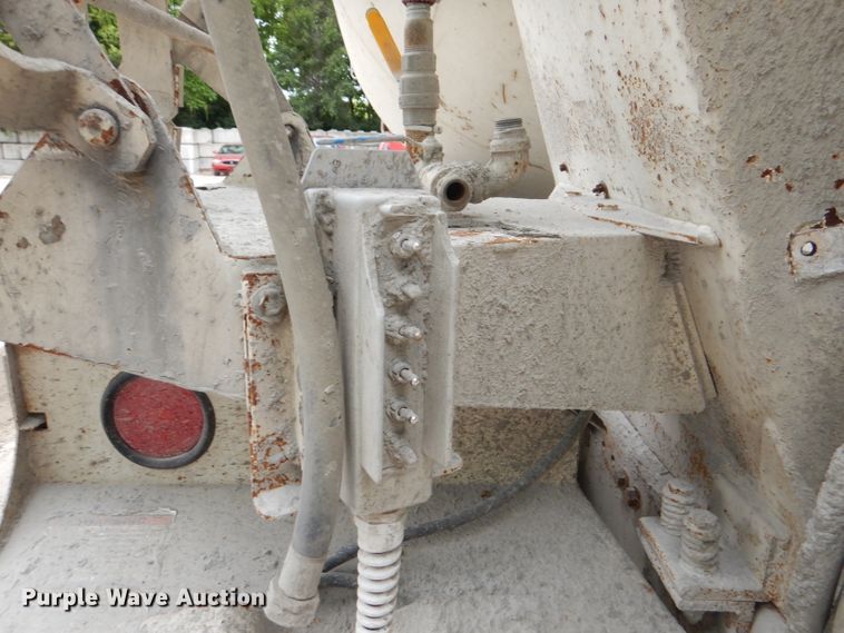 image for item DL3335 2006 Sterling LT8500  ready mix truck