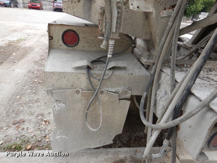 image for item DL3335 2006 Sterling LT8500  ready mix truck