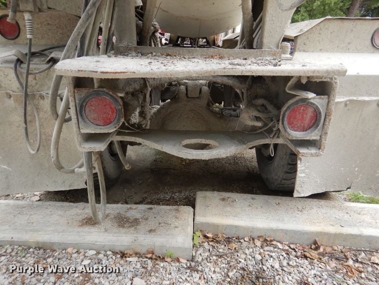 image for item DL3335 2006 Sterling LT8500  ready mix truck