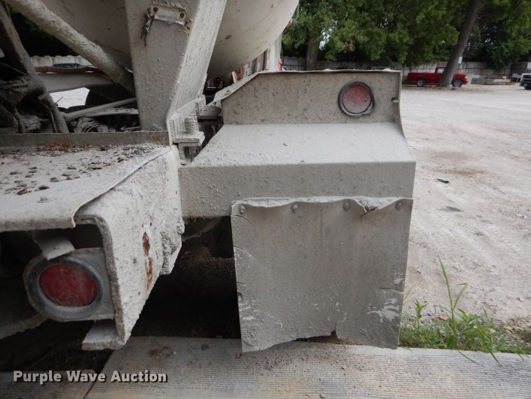 image for item DL3335 2006 Sterling LT8500  ready mix truck