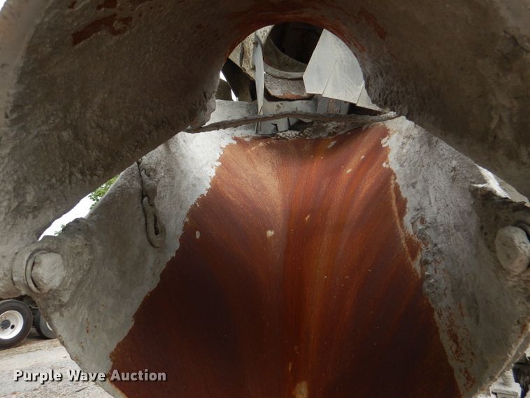 image for item DL3335 2006 Sterling LT8500  ready mix truck