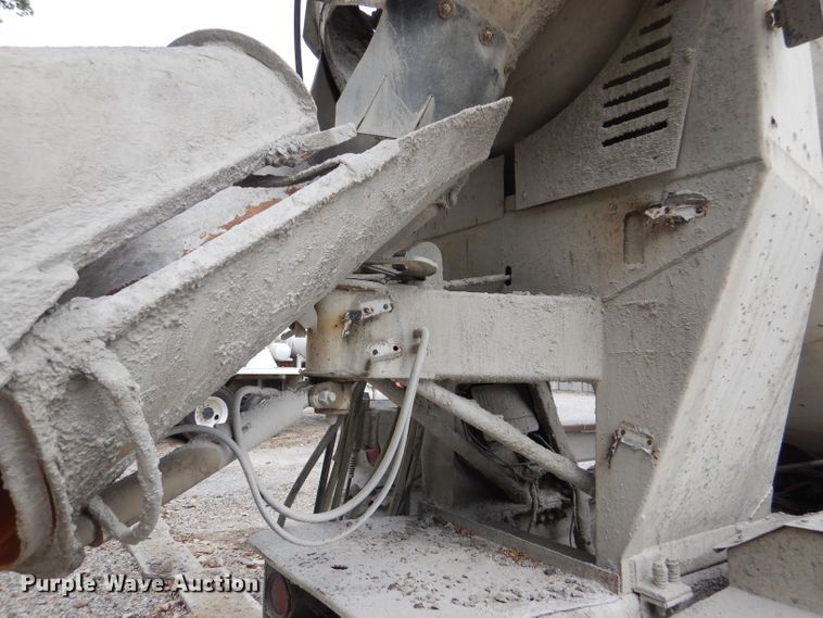 image for item DL3335 2006 Sterling LT8500  ready mix truck