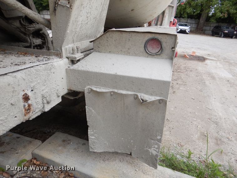 image for item DL3335 2006 Sterling LT8500  ready mix truck