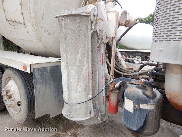 image for item DL3335 2006 Sterling LT8500  ready mix truck