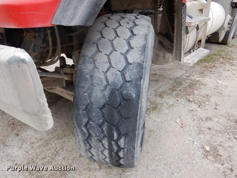 image for item DL3335 2006 Sterling LT8500  ready mix truck