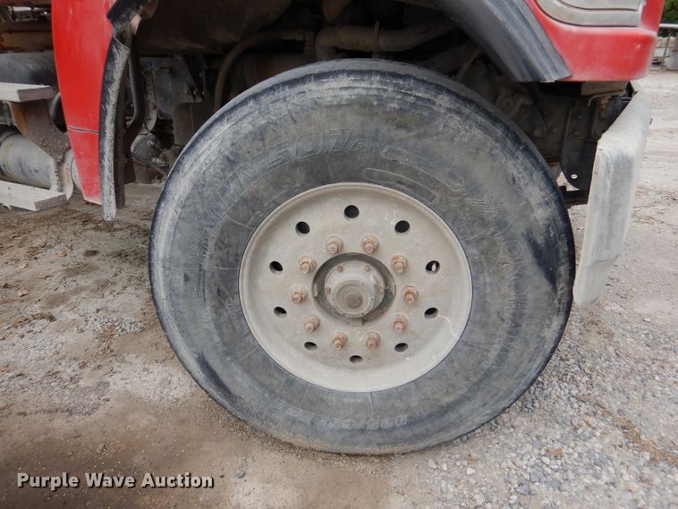 image for item DL3335 2006 Sterling LT8500  ready mix truck