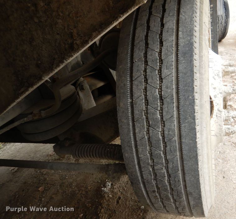 image for item DL3335 2006 Sterling LT8500  ready mix truck