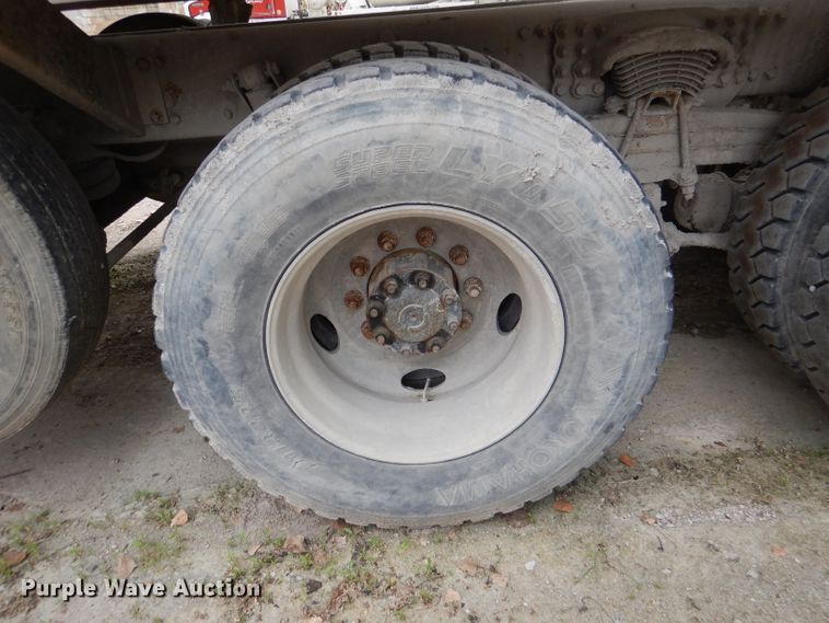 image for item DL3335 2006 Sterling LT8500  ready mix truck