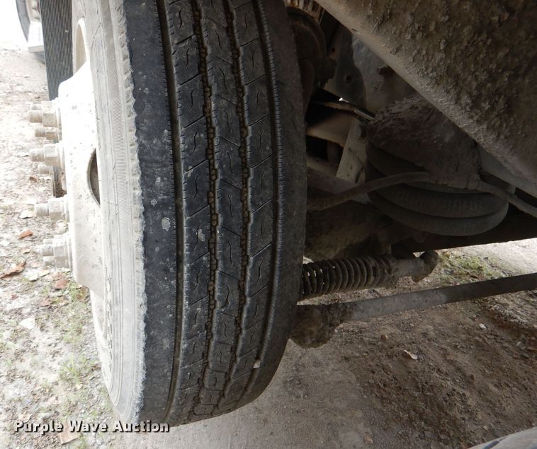 image for item DL3335 2006 Sterling LT8500  ready mix truck