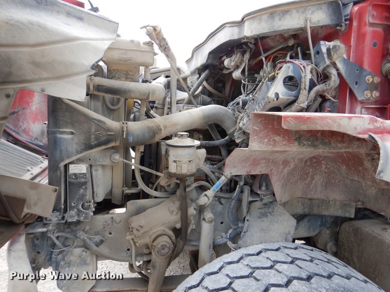 image for item DL3336 2006 International 7700  ready mix truck