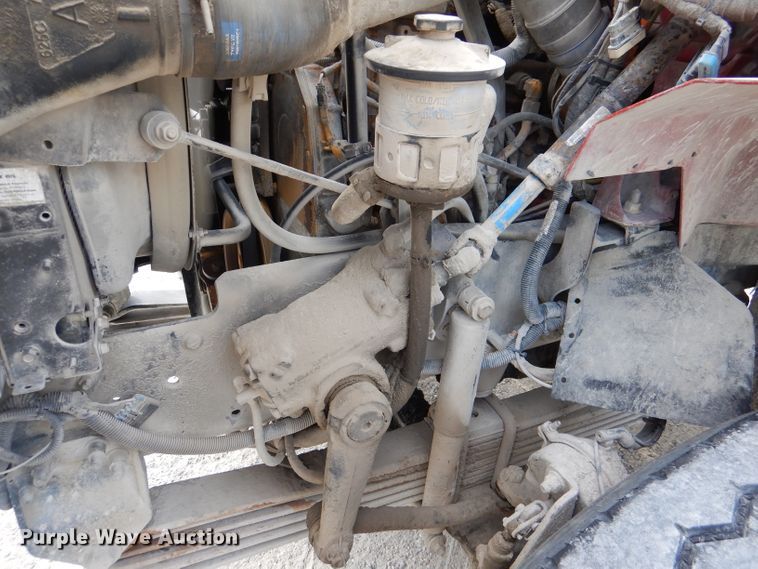 image for item DL3336 2006 International 7700  ready mix truck