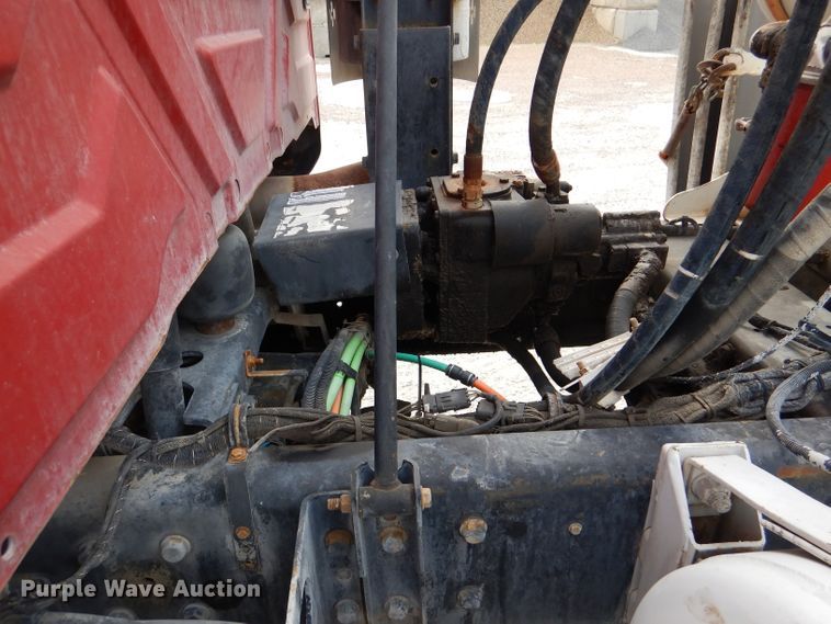 image for item DL3336 2006 International 7700  ready mix truck