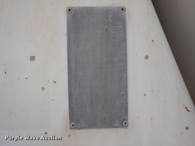 image for item DL3336 2006 International 7700  ready mix truck