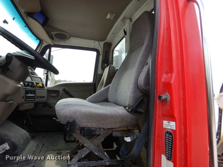 image for item DL3337 2006 Sterling LT8500  ready mix truck