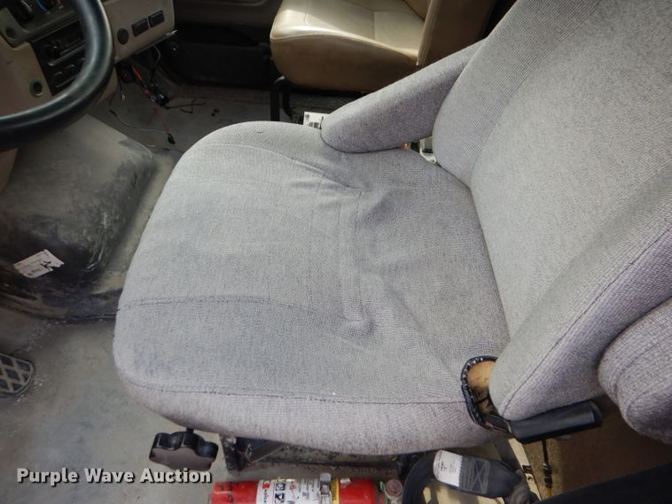 image for item DL3337 2006 Sterling LT8500  ready mix truck