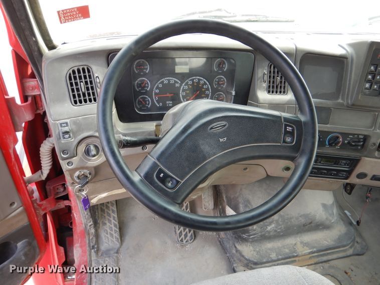 image for item DL3337 2006 Sterling LT8500  ready mix truck