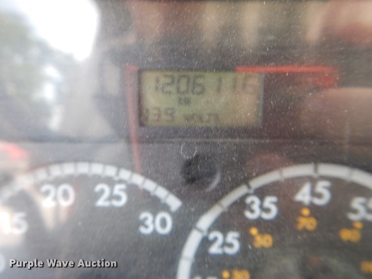 image for item DL3337 2006 Sterling LT8500  ready mix truck